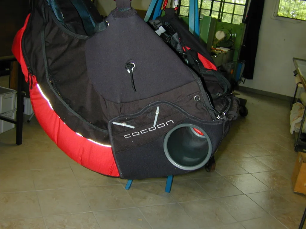 COCOON