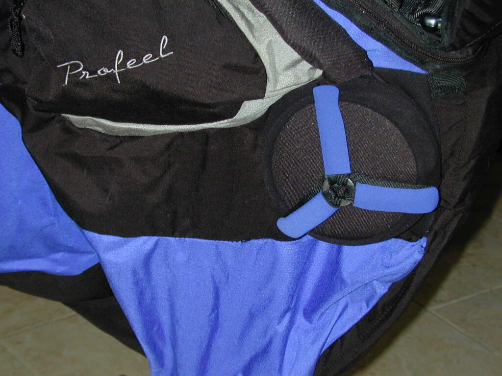 PROFEEL