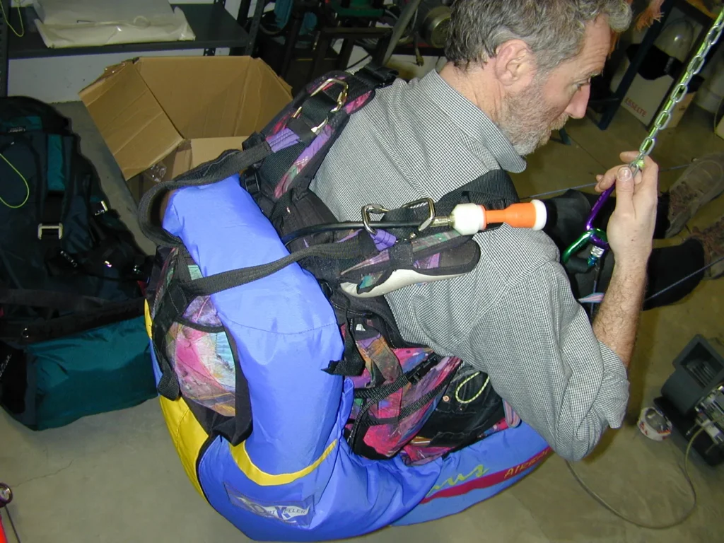 CYGNUS AIRBAG