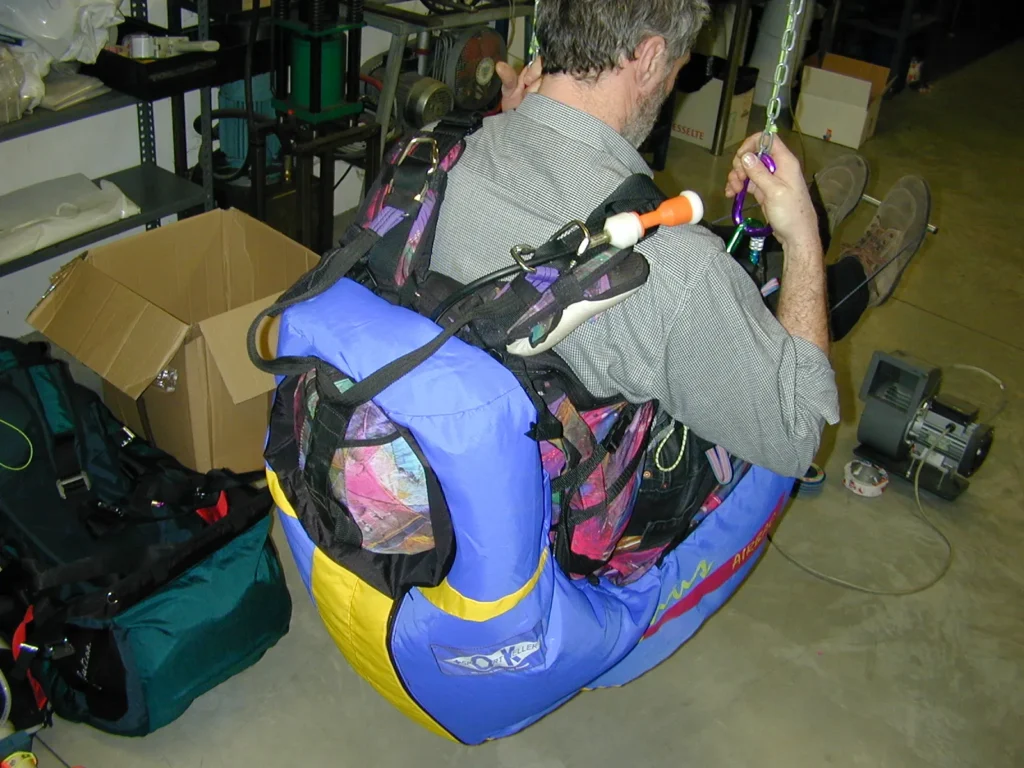CYGNUS AIRBAG