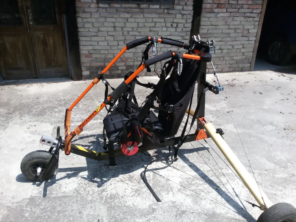 PARACARRELLO