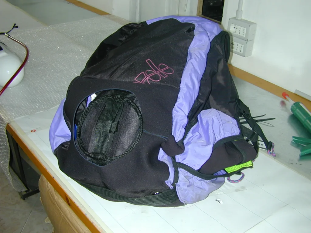 DIMENSIONE VOLO