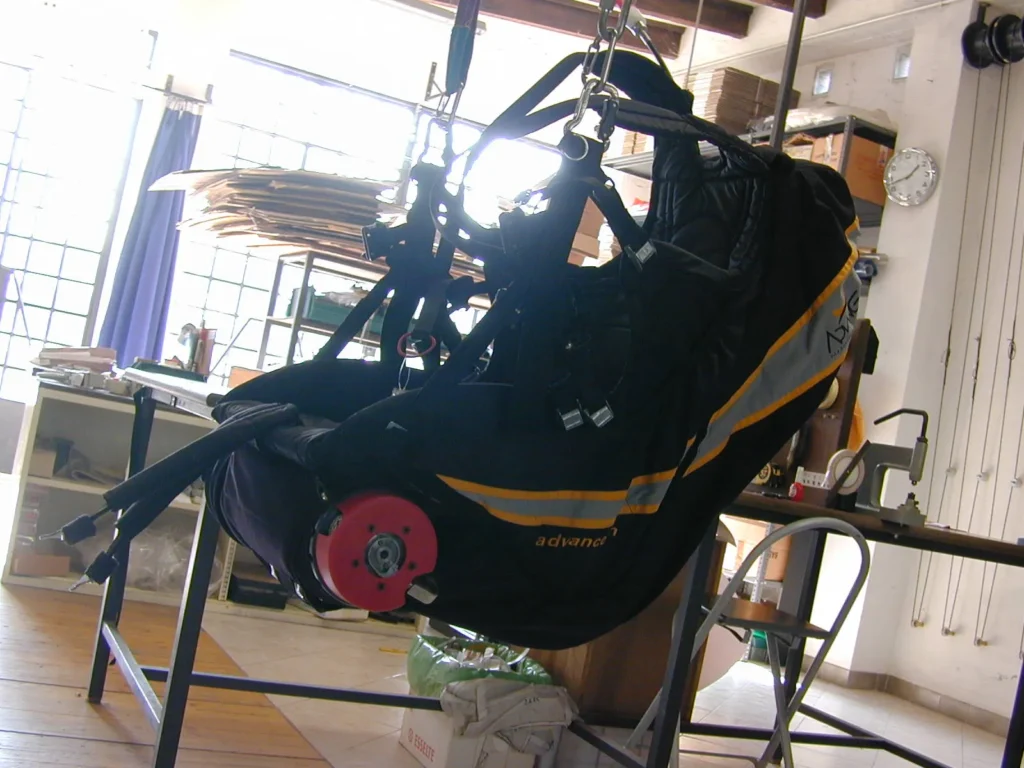 ADVANCE