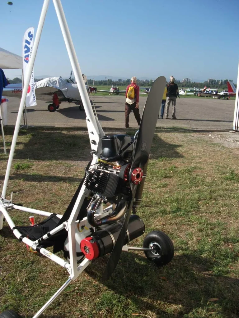 PIUMA TRIKE
