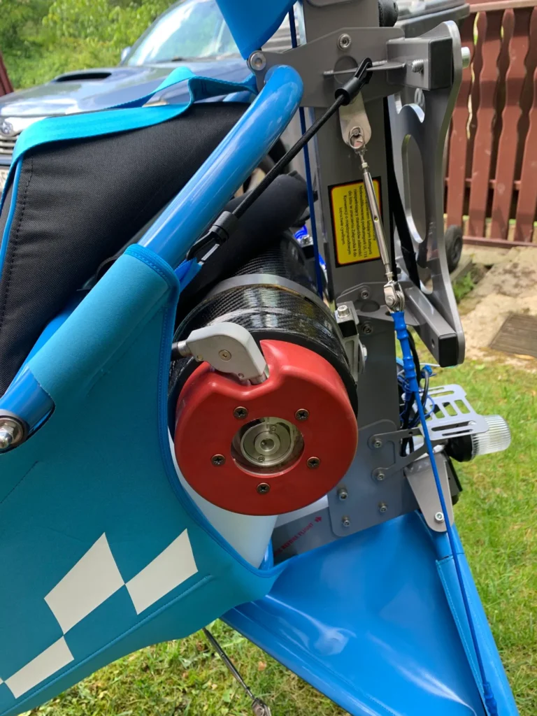 MONOTRIKE PL